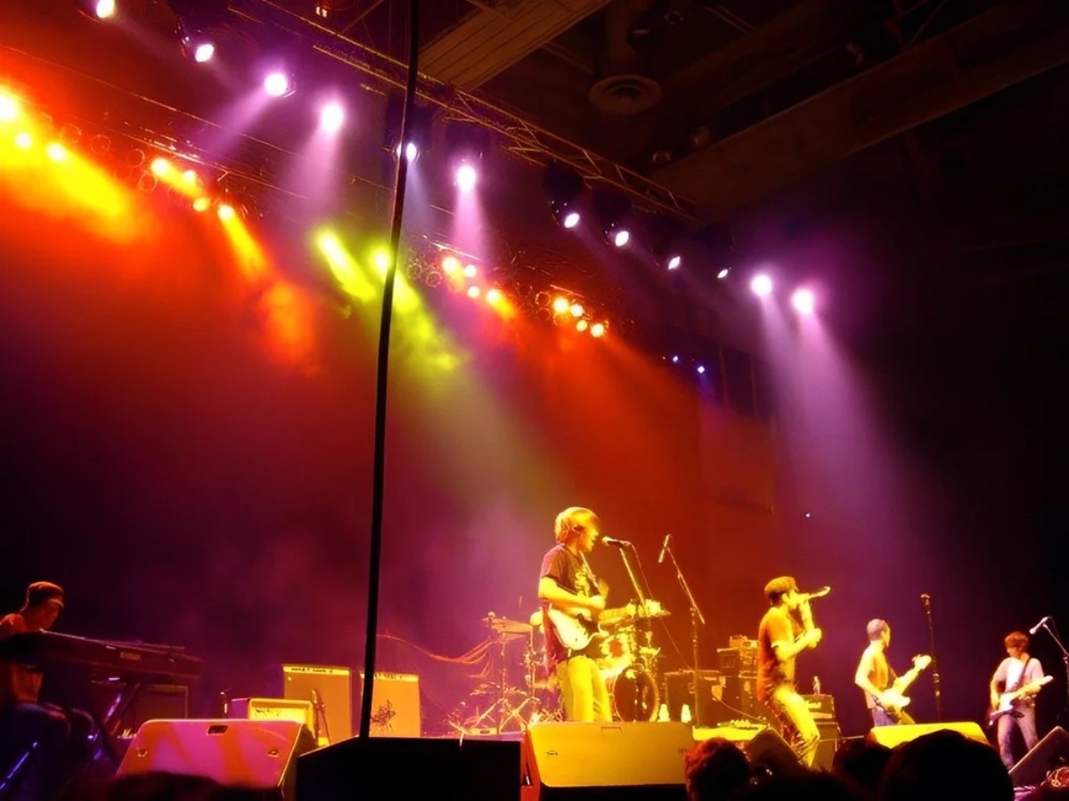 Keyboard Session Player