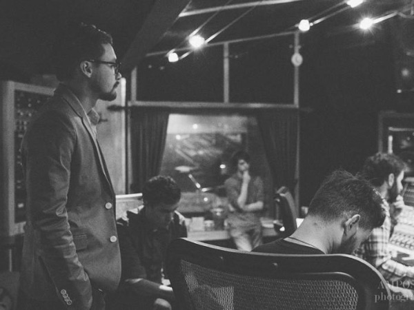 Songwriter and Producer